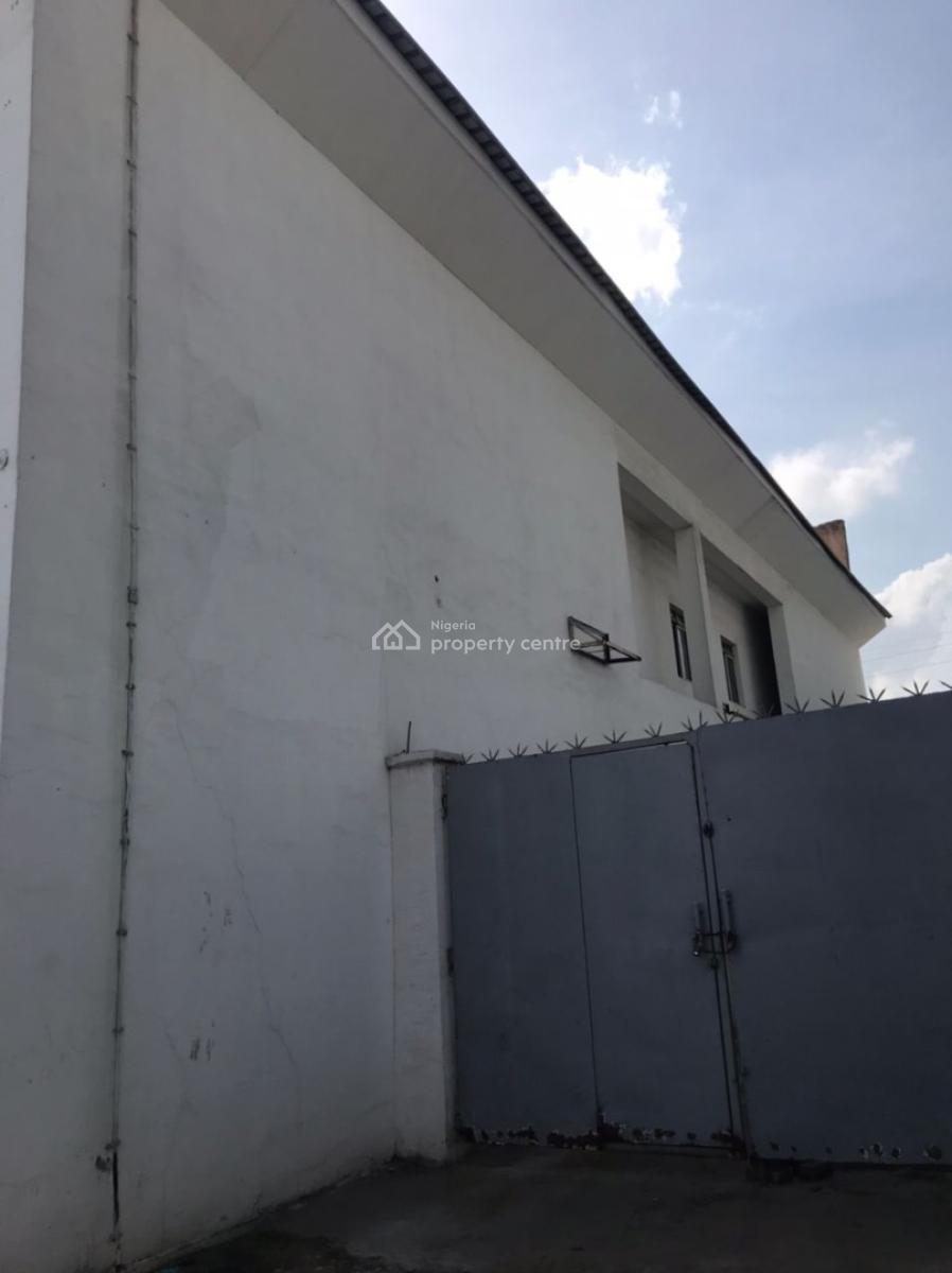 Office Space, Ketu, Lagos, Office Space for Rent