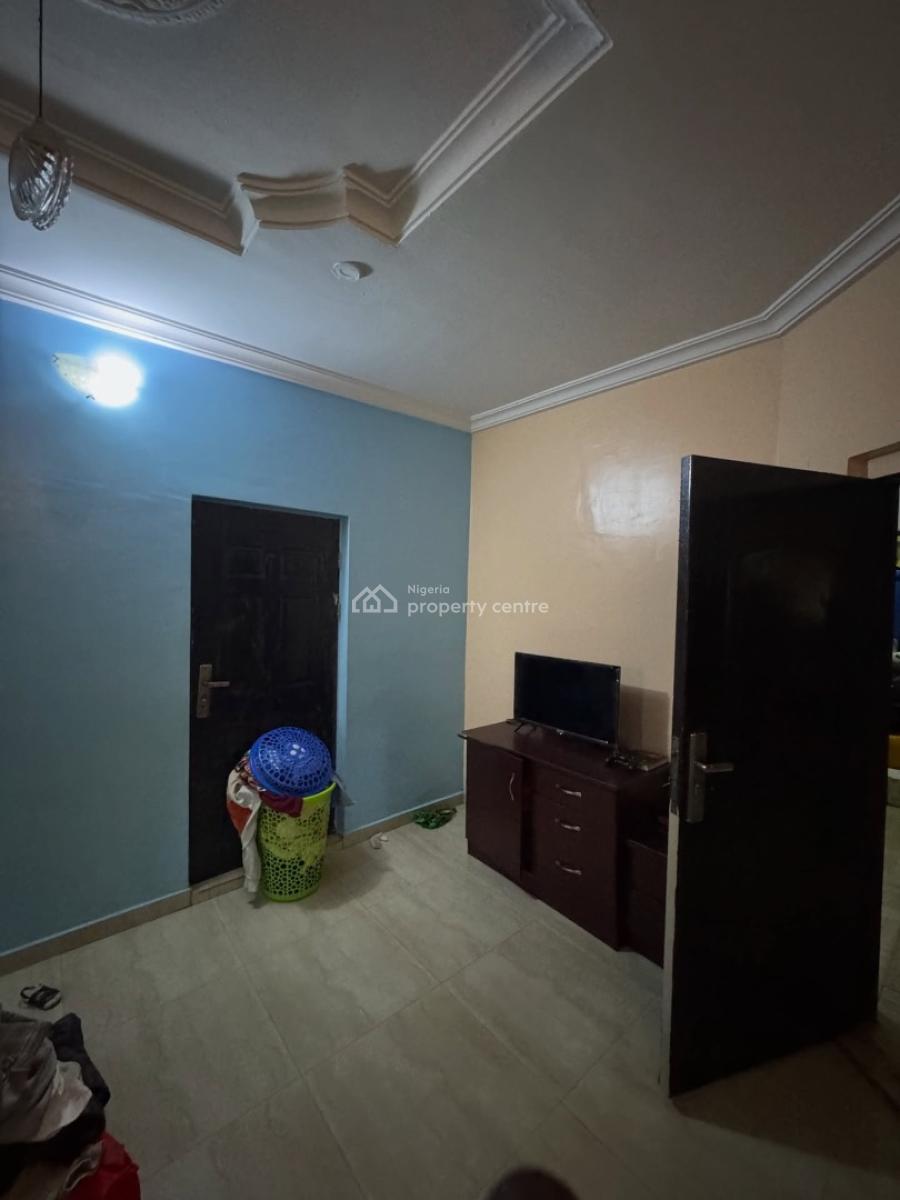 4 Bedroom Bungalow, Off Nta Road, Cornerstone, Port-harcourt, Ozuoba, Port Harcourt, Rivers, Detached Bungalow for Sale