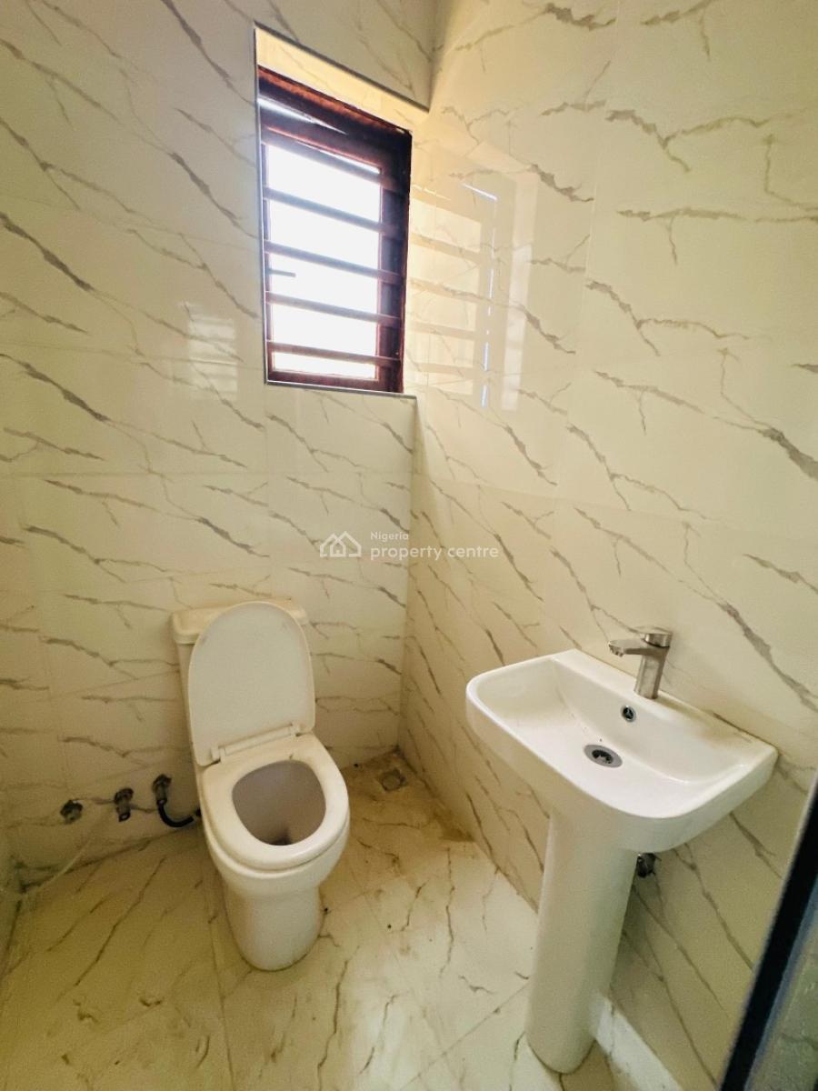 Modern 2bedroom Apartment in Thomas Estate ,ajah, Thomas Estate,ajah ,lagos ,nigeria, Ajah, Lagos, Flat / Apartment for Rent