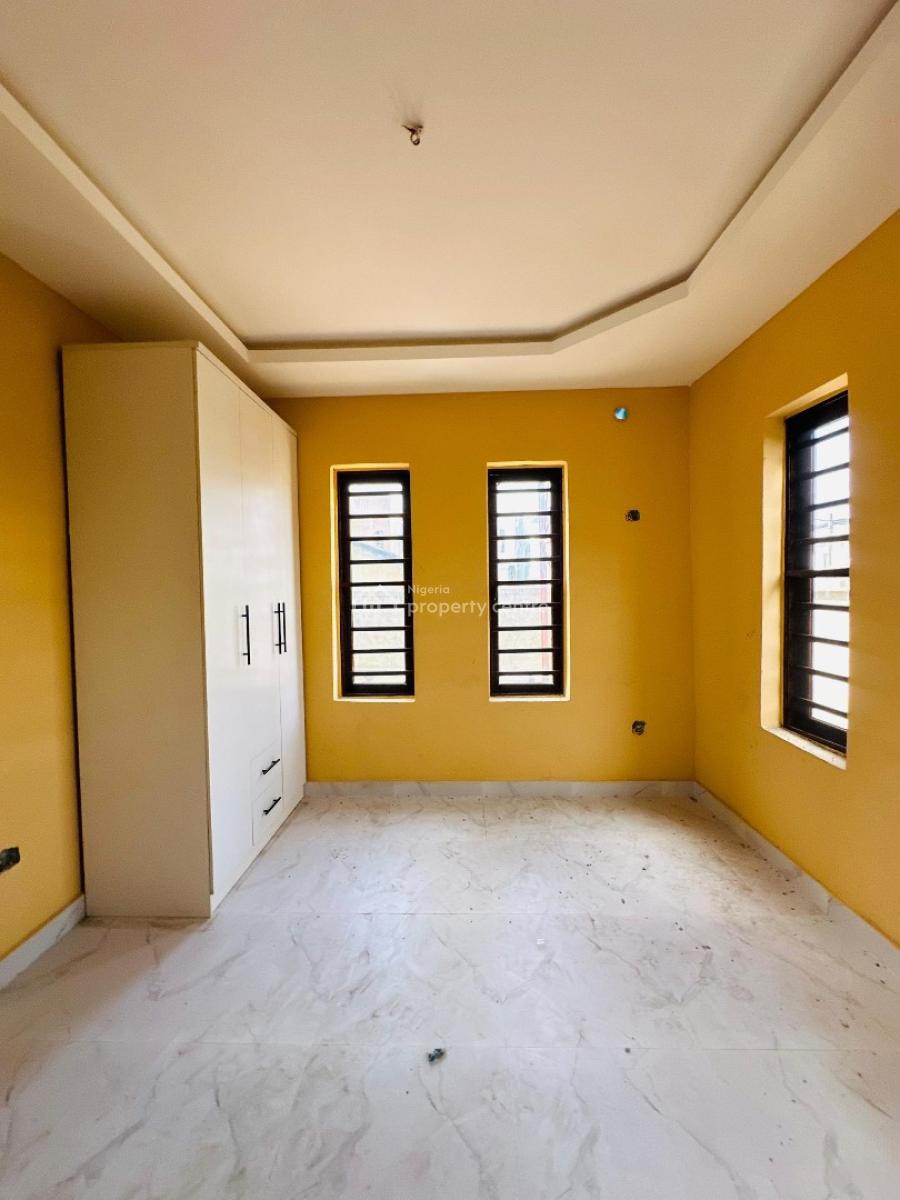 Modern 2bedroom Apartment in Thomas Estate ,ajah, Thomas Estate,ajah ,lagos ,nigeria, Ajah, Lagos, Flat / Apartment for Rent