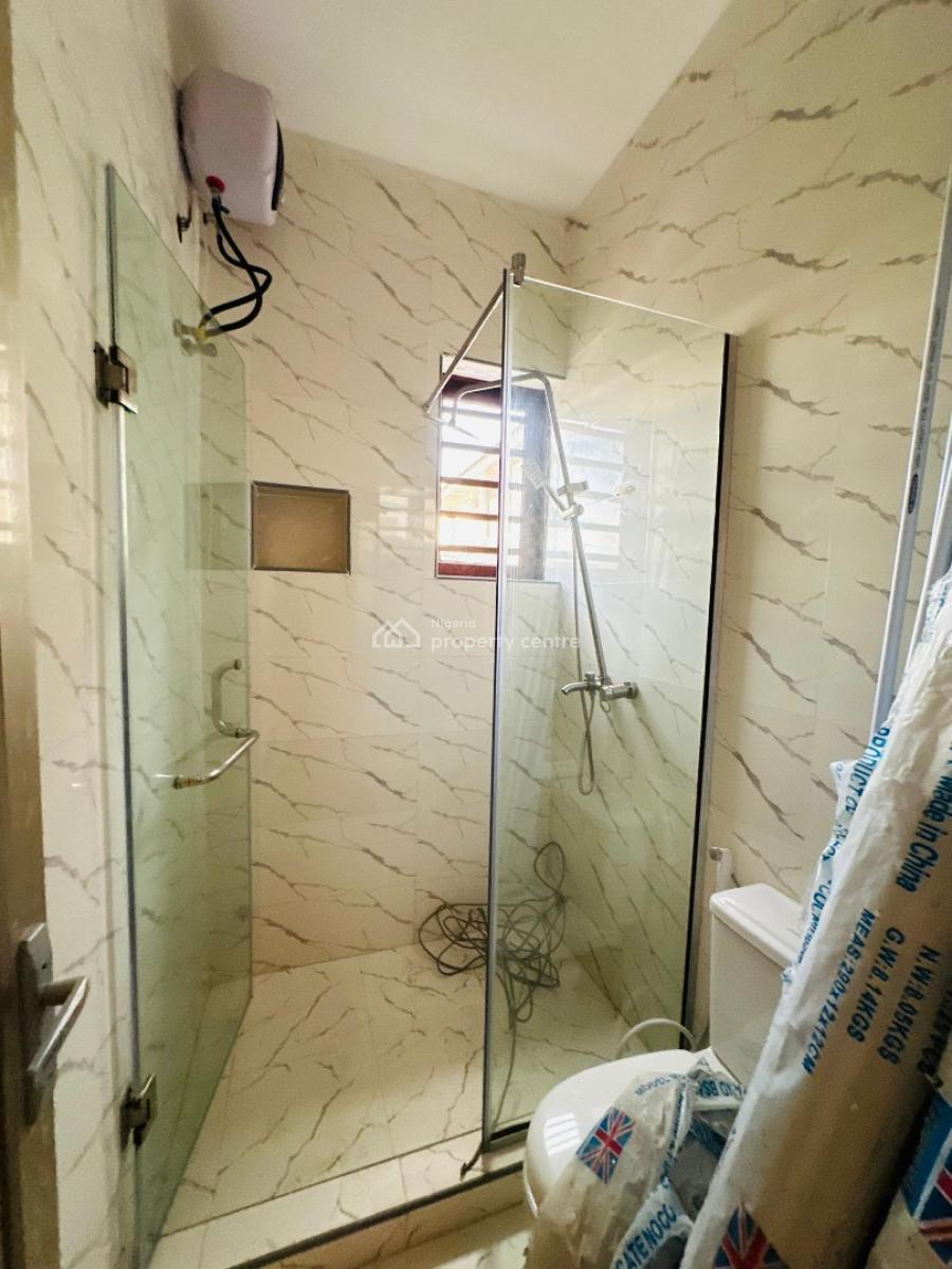 Modern 2bedroom Apartment in Thomas Estate ,ajah, Thomas Estate,ajah ,lagos ,nigeria, Ajah, Lagos, Flat / Apartment for Rent