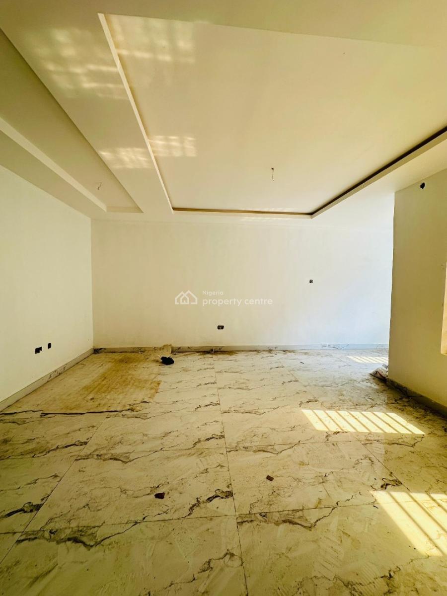 Modern 2bedroom Apartment in Thomas Estate ,ajah, Thomas Estate,ajah ,lagos ,nigeria, Ajah, Lagos, Flat / Apartment for Rent