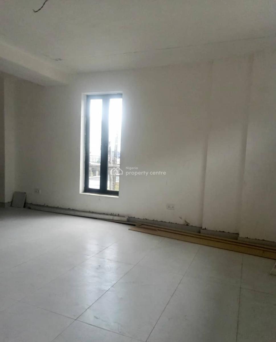 Elegant Newly Built 2 Bedroom Maisonette in a Secure Estate, Lekki Phase 1, Lekki, Lagos, Flat / Apartment for Sale