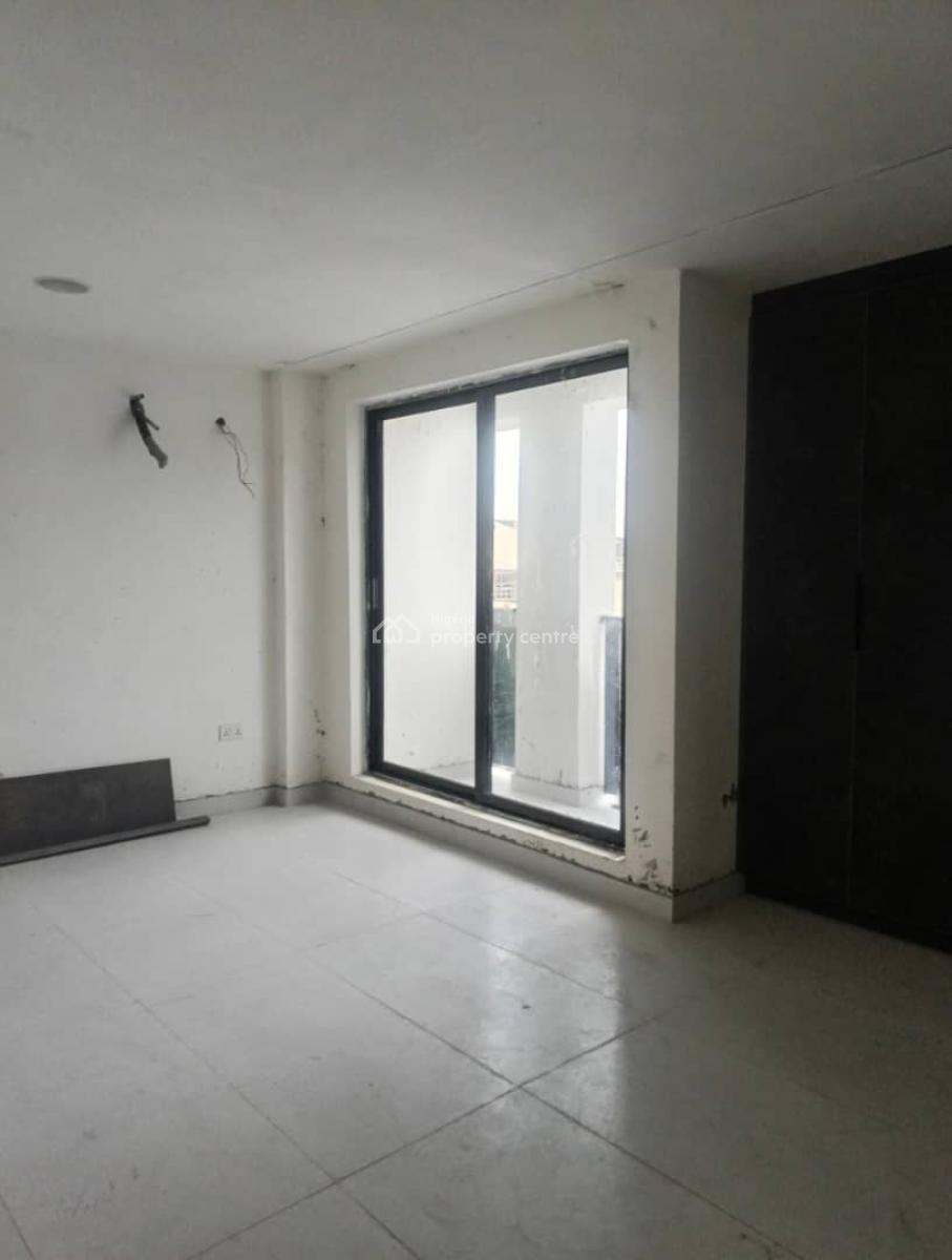 Elegant Newly Built 2 Bedroom Maisonette in a Secure Estate, Lekki Phase 1, Lekki, Lagos, Flat / Apartment for Sale