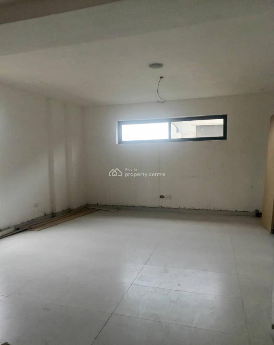 Elegant Newly Built 2 Bedroom Maisonette in a Secure Estate, Lekki Phase 1, Lekki, Lagos, Flat / Apartment for Sale