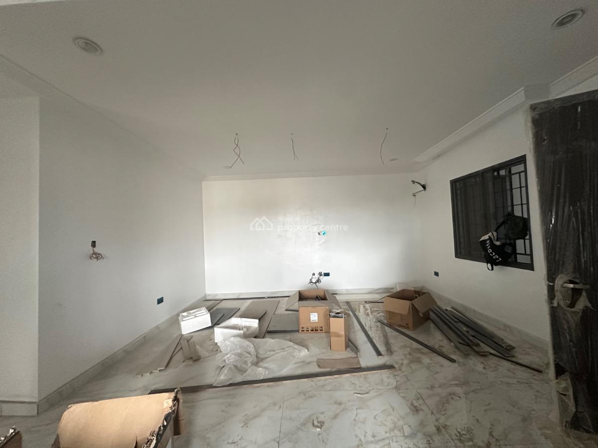 The Last Most Beautiful 2 Bedroom with European Doors, News Engineering Estate By The Tarred Road Dawaki, Dawaki, Gwarinpa, Abuja, Flat / Apartment for Rent