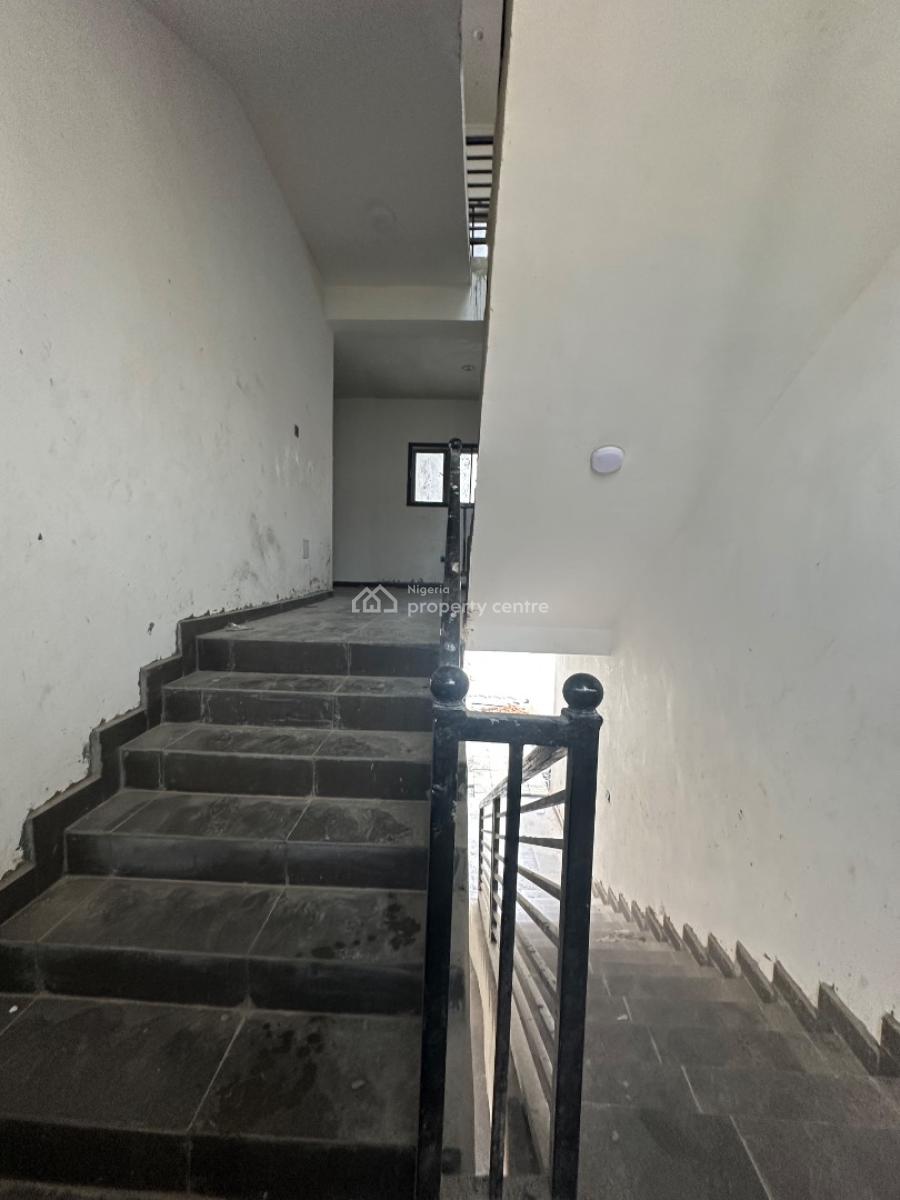 The Last Most Beautiful 2 Bedroom with European Doors, News Engineering Estate By The Tarred Road Dawaki, Dawaki, Gwarinpa, Abuja, Flat / Apartment for Rent