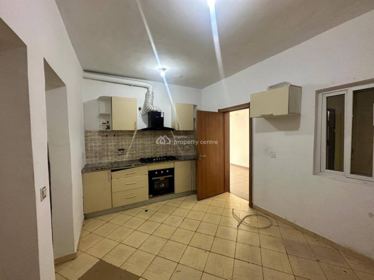 3 Bedroom Apartment with Bq on The 4th Floor, Primewaterview Garden Estate, Off Freedom Way, Lekki Phase 1, Lekki, Lagos, Flat / Apartment for Sale