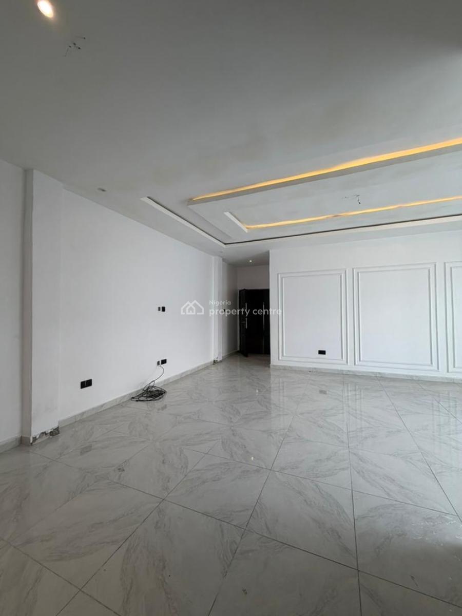 Brand New 2bedroom Apartment, Lekki Phase 1, Lekki, Lagos, Flat / Apartment for Rent