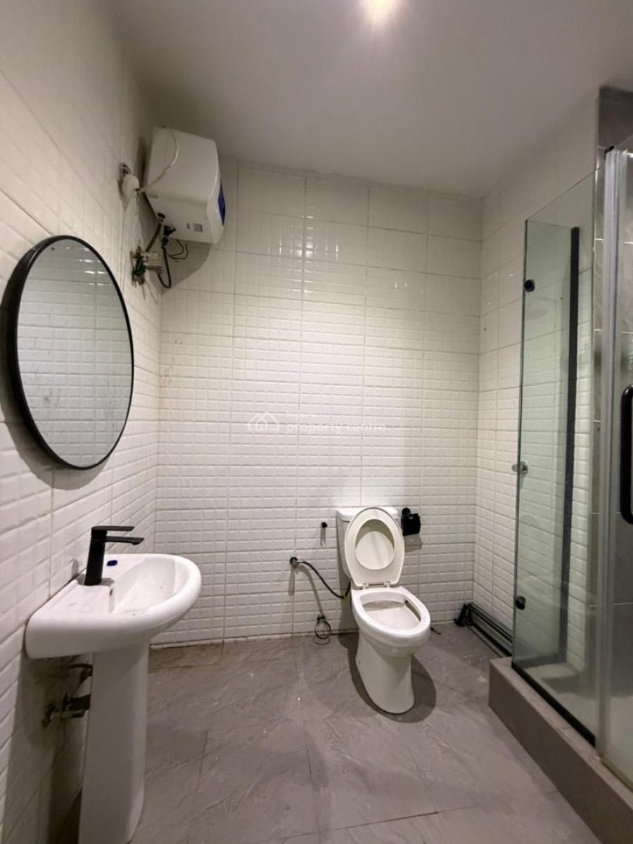 Brand New 2bedroom Apartment, Lekki Phase 1, Lekki, Lagos, Flat / Apartment for Rent