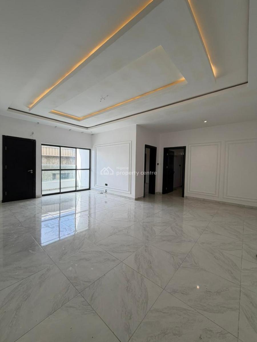Brand New 2bedroom Apartment, Lekki Phase 1, Lekki, Lagos, Flat / Apartment for Rent
