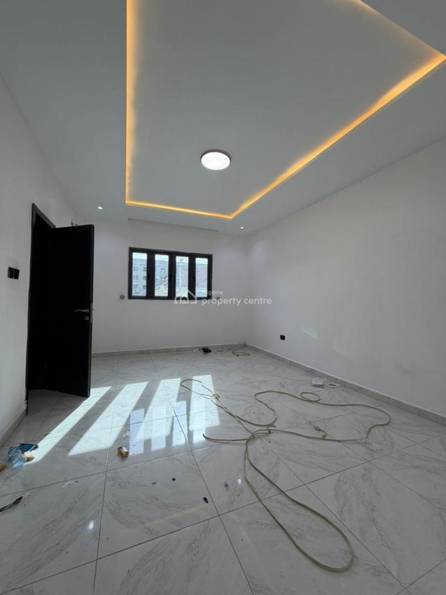 Brand New 2bedroom Apartment, Lekki Phase 1, Lekki, Lagos, Flat / Apartment for Rent