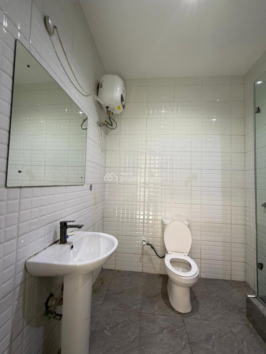 Brand New 2bedroom Apartment, Lekki Phase 1, Lekki, Lagos, Flat / Apartment for Rent