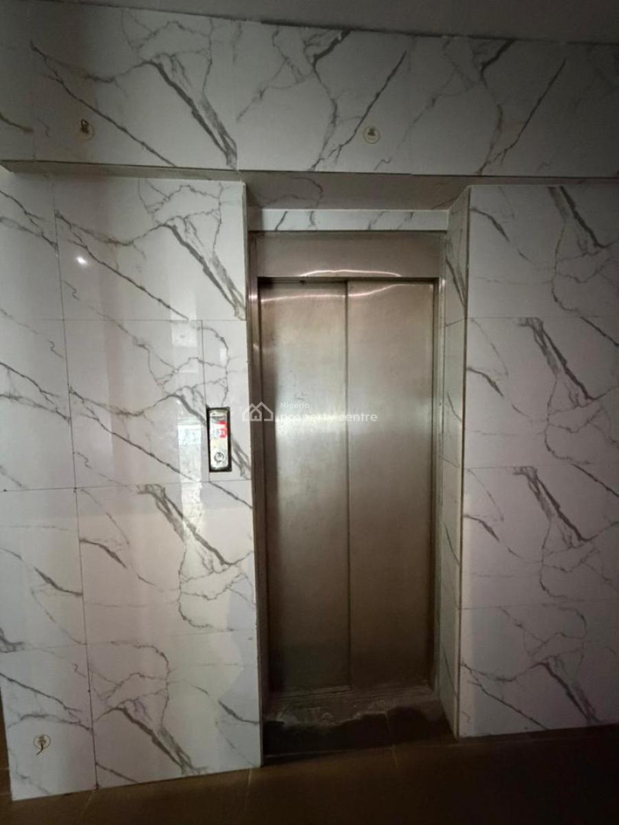 Brand New 2bedroom Apartment, Lekki Phase 1, Lekki, Lagos, Flat / Apartment for Rent