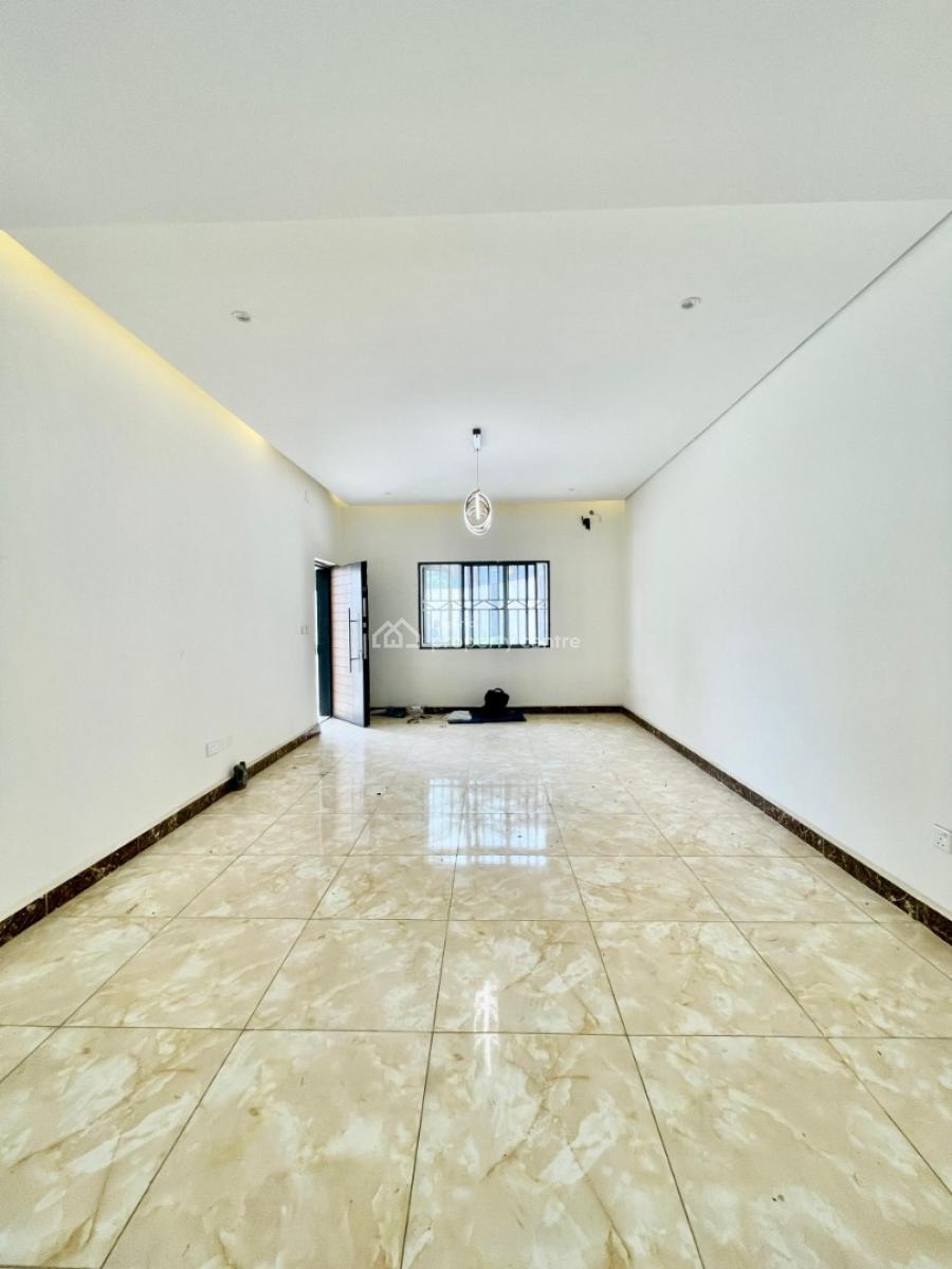 Newly Built One (1) Bedrooms Apartment, Gilmore, Jahi, Abuja, Flat / Apartment for Rent