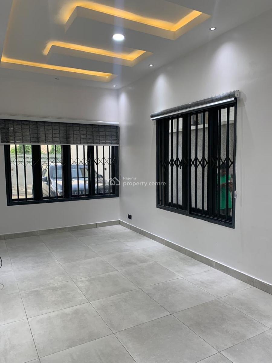 Lovely 2bedroom Apartment Ground  Floor (just 2 in a Compound), Ikate, Ilasan, Lekki, Lagos, Ilasan, Lekki, Lagos, Flat / Apartment for Rent