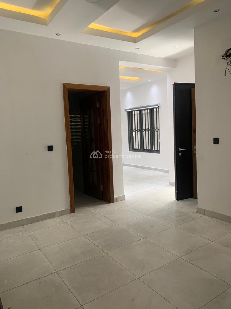Lovely 2bedroom Apartment Ground  Floor (just 2 in a Compound), Ikate, Ilasan, Lekki, Lagos, Ilasan, Lekki, Lagos, Flat / Apartment for Rent