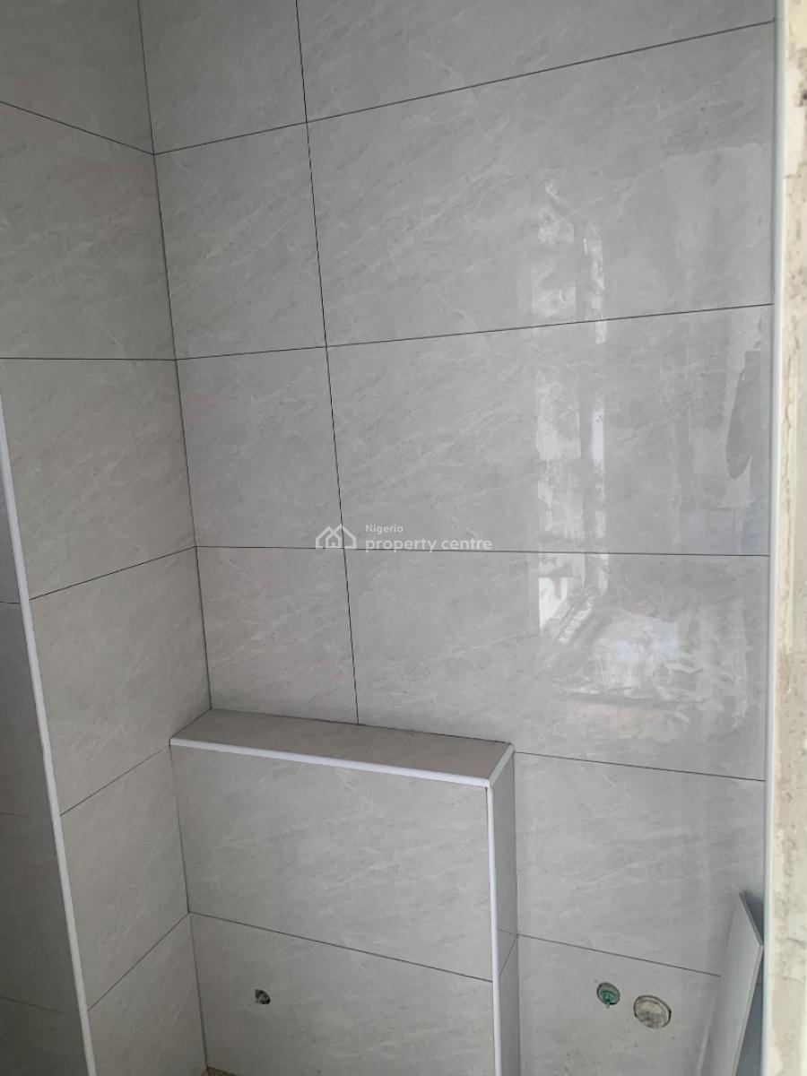Capital Apartment, a Minute From Unilag, Akoka, Yaba, Lagos, Mini Flat (room and Parlour) for Sale