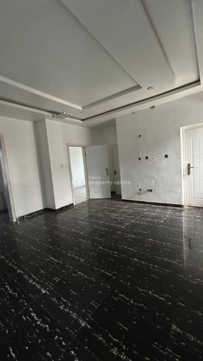 4 Bedroom Semi Detached  9 Million, Ajah, Lagos, Semi-detached Duplex for Rent