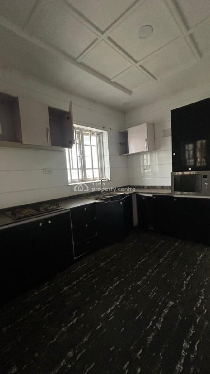 4 Bedroom Semi Detached  9 Million, Ajah, Lagos, Semi-detached Duplex for Rent