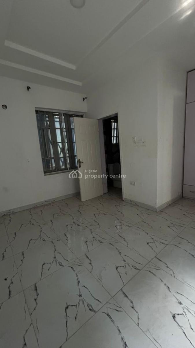 4 Bedroom Semi Detached  9 Million, Ajah, Lagos, Semi-detached Duplex for Rent