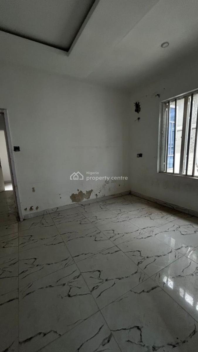 4 Bedroom Semi Detached  9 Million, Ajah, Lagos, Semi-detached Duplex for Rent
