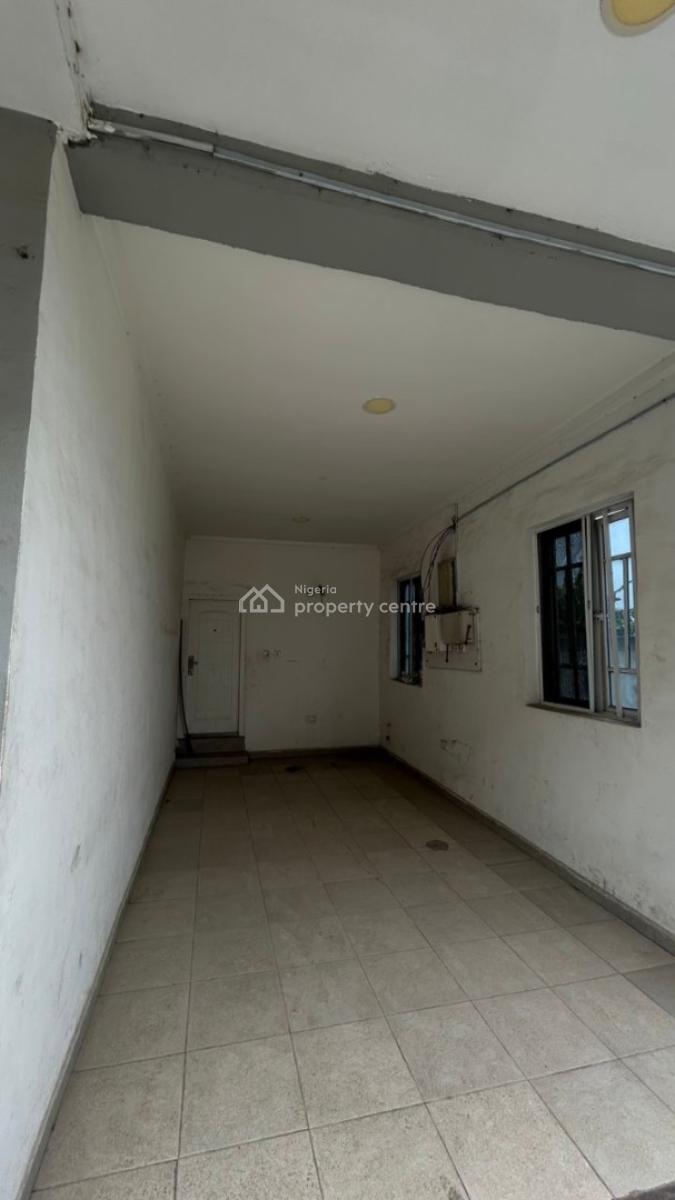 4 Bedroom Semi Detached  9 Million, Ajah, Lagos, Semi-detached Duplex for Rent