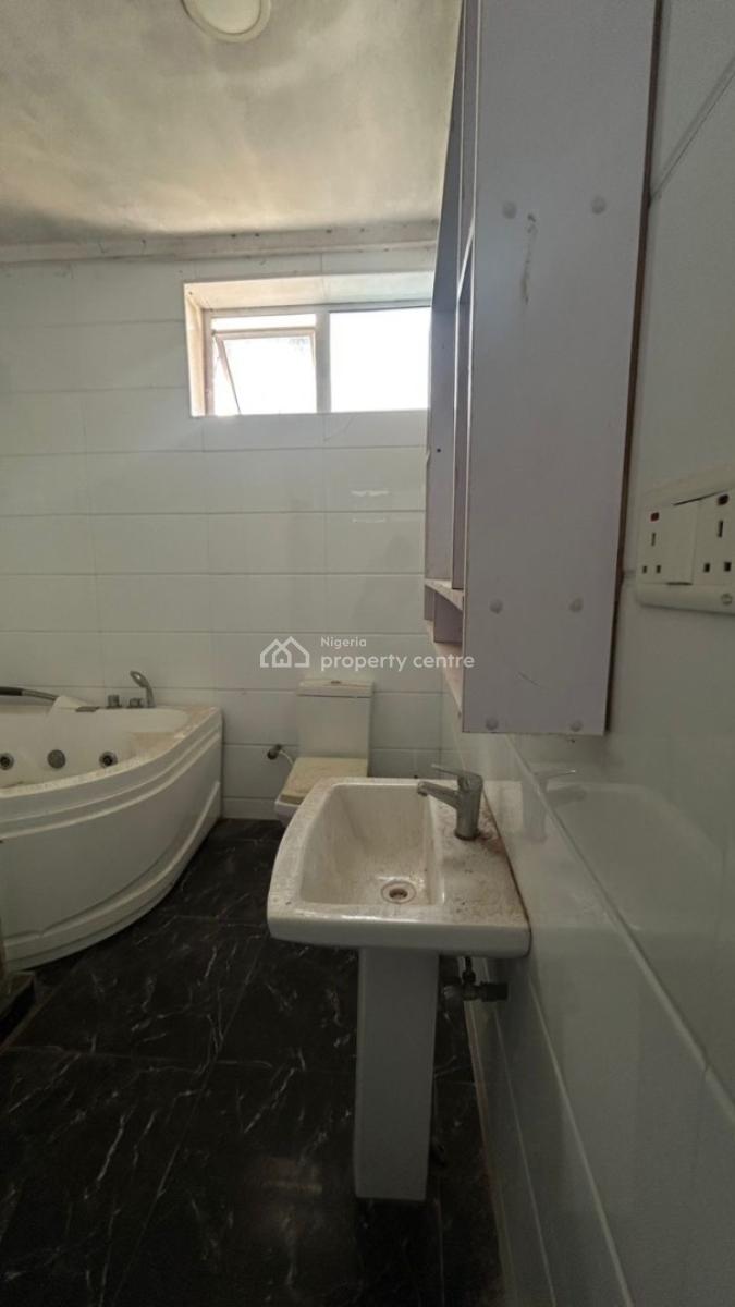 4 Bedroom Semi Detached  9 Million, Ajah, Lagos, Semi-detached Duplex for Rent