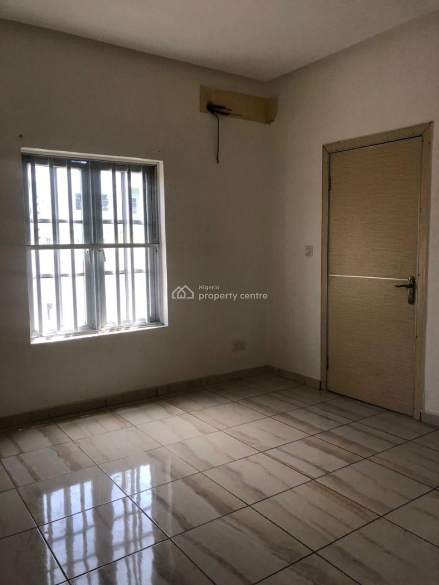 4bedroom Semi Detached and a Bq, Agungi Lekki, Lekki, Lagos, Flat / Apartment for Rent