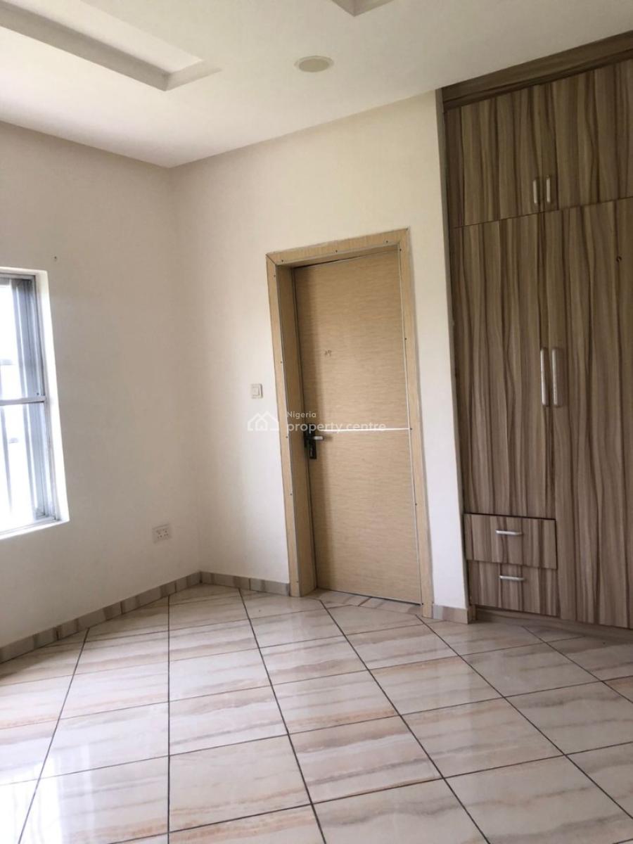 4bedroom Semi Detached and a Bq, Agungi Lekki, Lekki, Lagos, Flat / Apartment for Rent