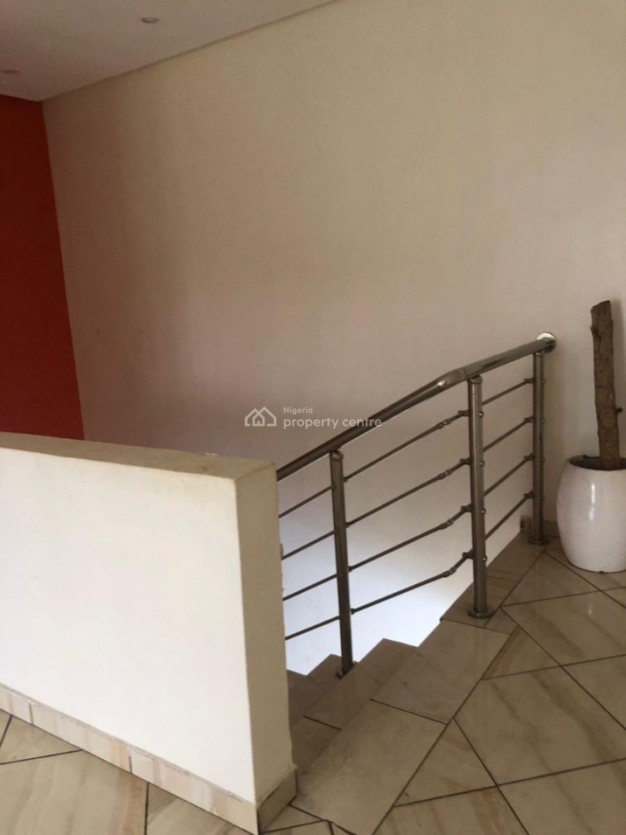 4bedroom Semi Detached and a Bq, Agungi Lekki, Lekki, Lagos, Flat / Apartment for Rent