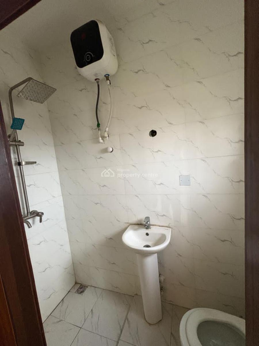 Now Available, Around Blenco Supermarket Ado Road Ajah, Ado, Ajah, Lagos, Flat / Apartment for Rent