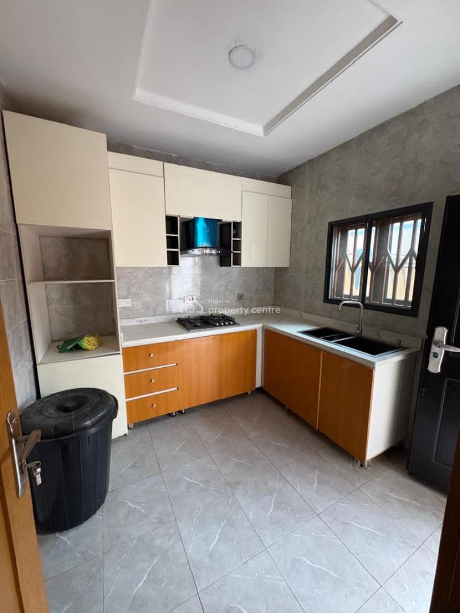 Now Available, Around Blenco Supermarket Ado Road Ajah, Ado, Ajah, Lagos, Flat / Apartment for Rent