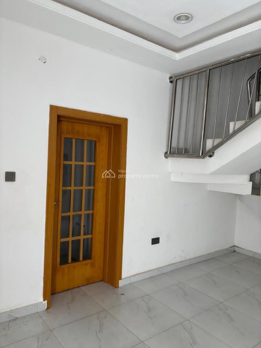 Now Available, Around Blenco Supermarket Ado Road Ajah, Ado, Ajah, Lagos, Flat / Apartment for Rent