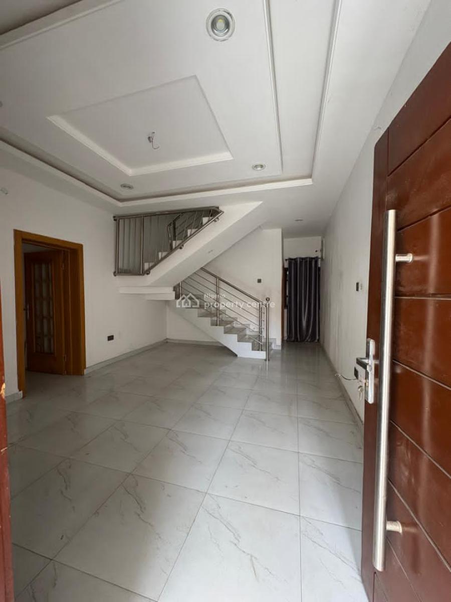 Now Available, Around Blenco Supermarket Ado Road Ajah, Ado, Ajah, Lagos, Flat / Apartment for Rent