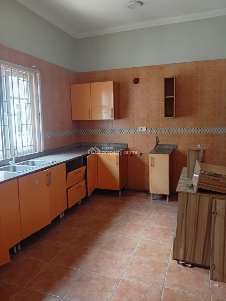 Spacious and Nicely Finished 2 Bedroom Apartment (,upstairs ), Off Rahman Adeboyejo Street, Lekki Phase 1, Lekki, Lagos, Flat / Apartment for Rent