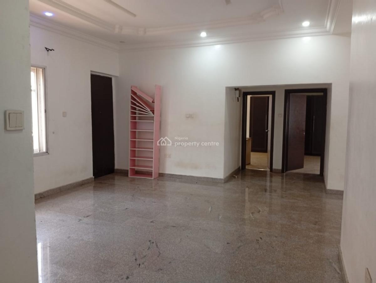 Spacious and Nicely Finished 2 Bedroom Apartment (,upstairs ), Off Rahman Adeboyejo Street, Lekki Phase 1, Lekki, Lagos, Flat / Apartment for Rent