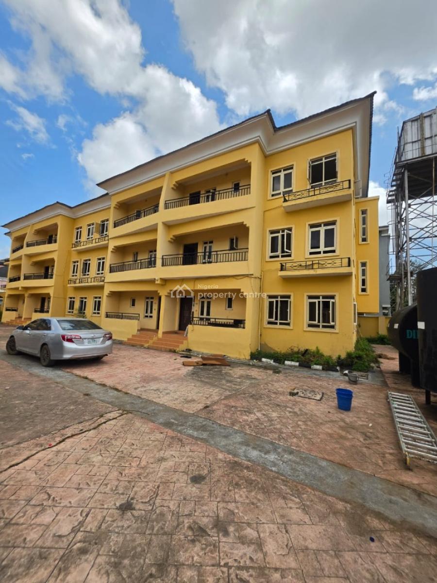 Well Maintained and Serviced 10 Units of 4 Bedroom Terrace Duplex, Ikeja Gra, Ikeja, Lagos, Terraced Duplex for Rent