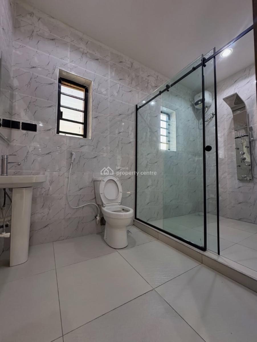 Furnished 5 Bedroom Duplex Wt Swimming Pool, Centenary Gardens Estate, Eliozu Eneka Link Rd, Port Harcourt, Eliozu, Port Harcourt, Rivers, Detached Duplex for Sale