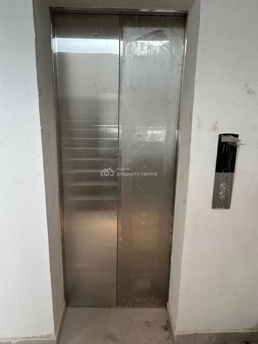 2&3 Bedroom with 1 Rm Bq 30m/35m Pa, Lekki, Lekki, Lagos, Flat / Apartment for Rent
