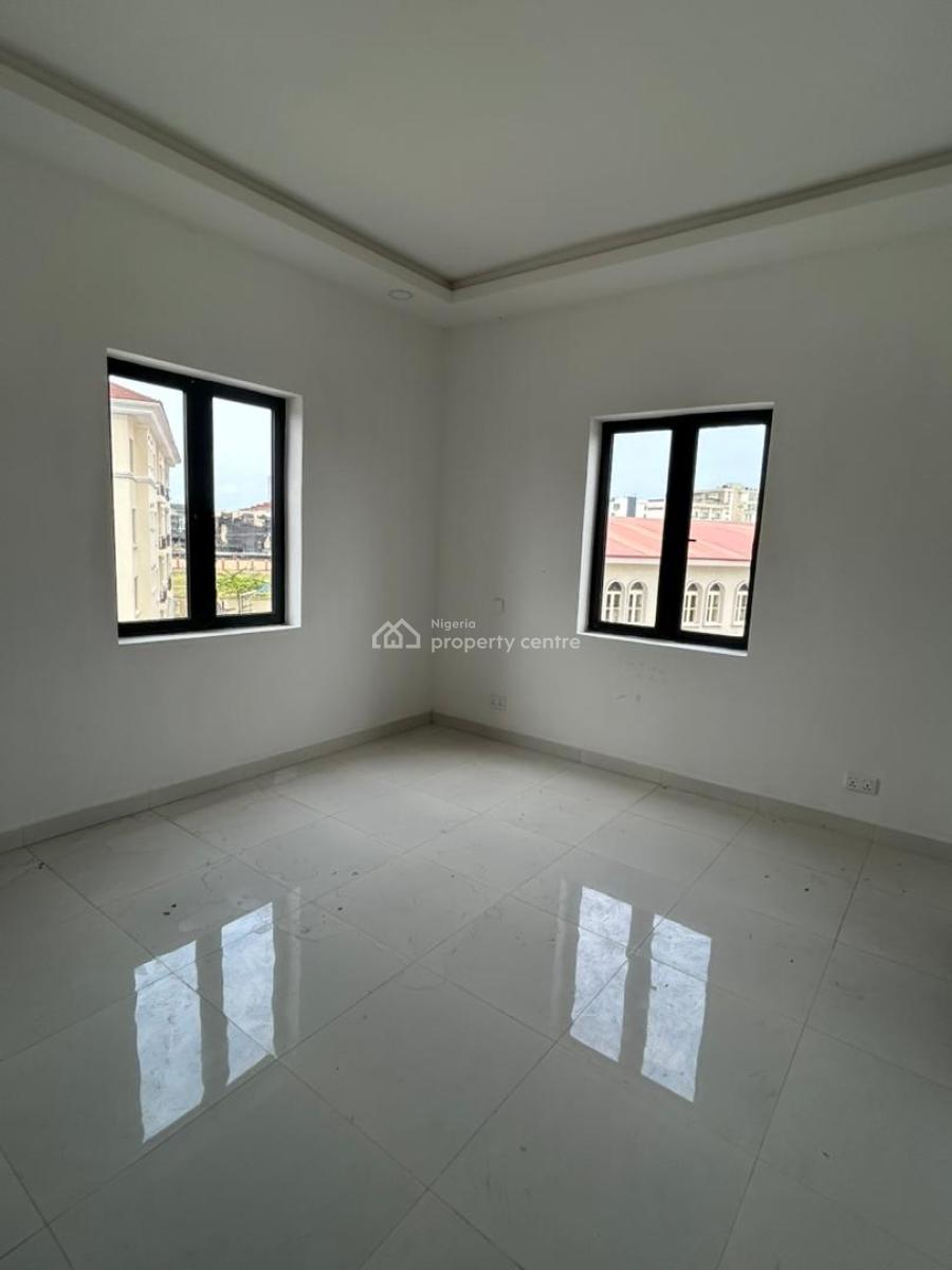 2&3 Bedroom with 1 Rm Bq 30m/35m Pa, Lekki, Lekki, Lagos, Flat / Apartment for Rent