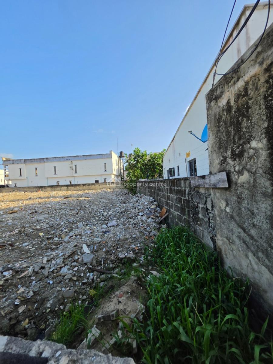 Luxury 4bedroom  Terace Duplex with Bq, Ajah, Lagos, Terraced Duplex for Sale