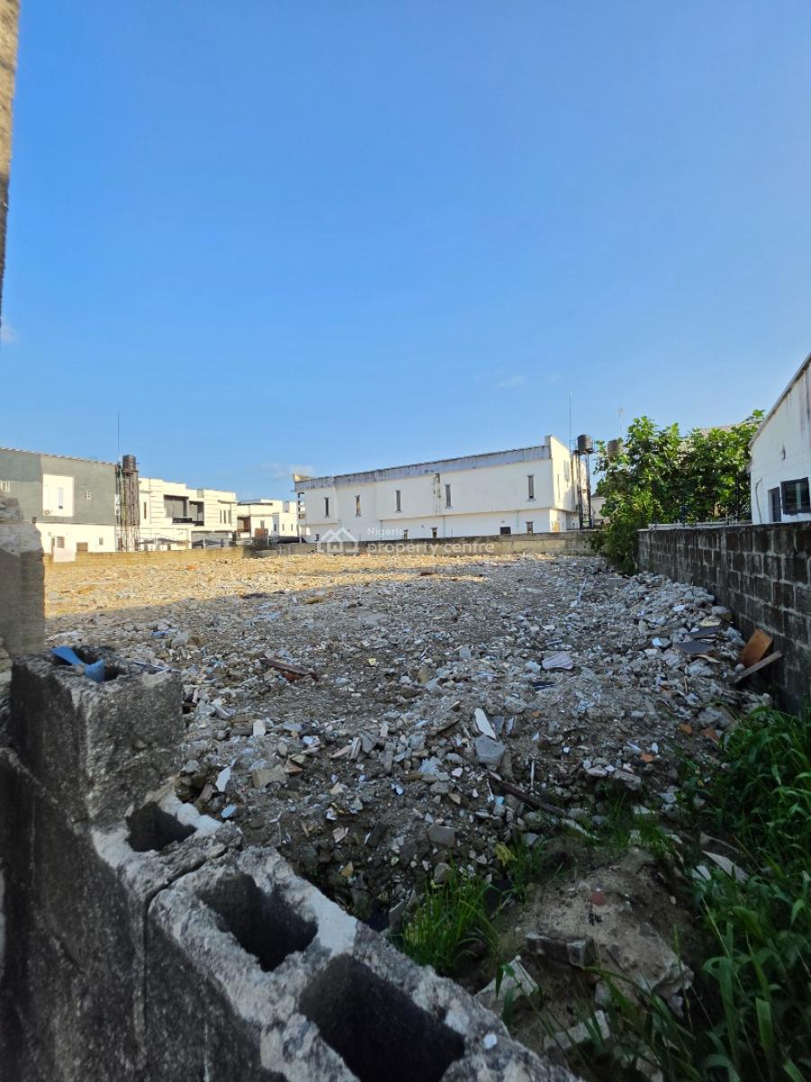 Luxury 4bedroom  Terace Duplex with Bq, Ajah, Lagos, Terraced Duplex for Sale