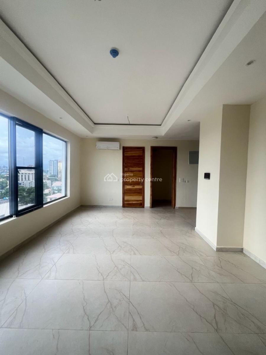 Brand New 1 Bedroom Apartment with Gym, Off Adeola Odeku, Victoria Island (vi), Lagos, Mini Flat (room and Parlour) for Sale