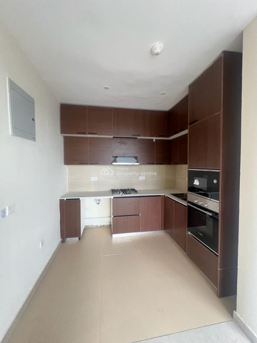 Brand New 1 Bedroom Apartment with Gym, Off Adeola Odeku, Victoria Island (vi), Lagos, Mini Flat (room and Parlour) for Sale
