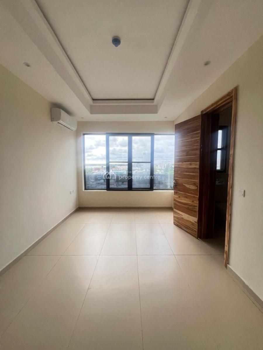 Brand New 1 Bedroom Apartment with Gym, Off Adeola Odeku, Victoria Island (vi), Lagos, Mini Flat (room and Parlour) for Sale