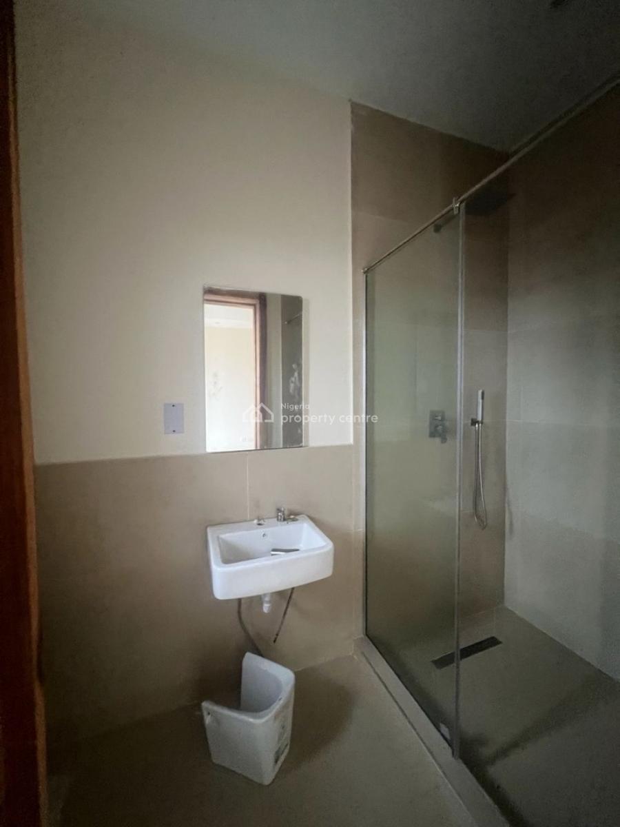 Brand New 1 Bedroom Apartment with Gym, Off Adeola Odeku, Victoria Island (vi), Lagos, Mini Flat (room and Parlour) for Sale