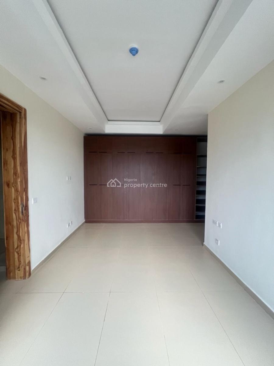 Brand New 1 Bedroom Apartment with Gym, Off Adeola Odeku, Victoria Island (vi), Lagos, Mini Flat (room and Parlour) for Sale