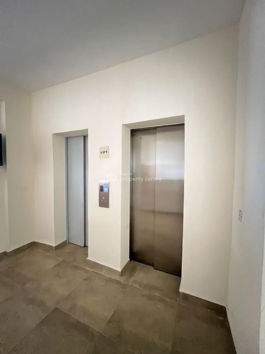 Brand New 1 Bedroom Apartment with Gym, Off Adeola Odeku, Victoria Island (vi), Lagos, Mini Flat (room and Parlour) for Sale