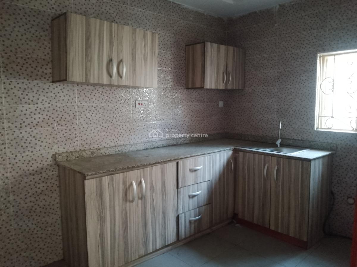 2 Bedroom Flat, Majek, Sangotedo, Ajah, Lagos, Flat / Apartment for Rent